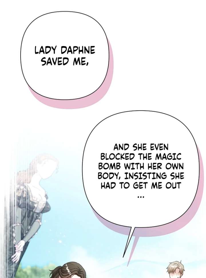 The Little Brat Runs Wild Chapter 17 page 59 - 