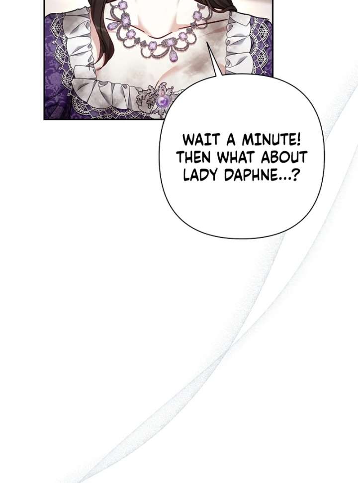 The Little Brat Runs Wild Chapter 17 page 69 - 