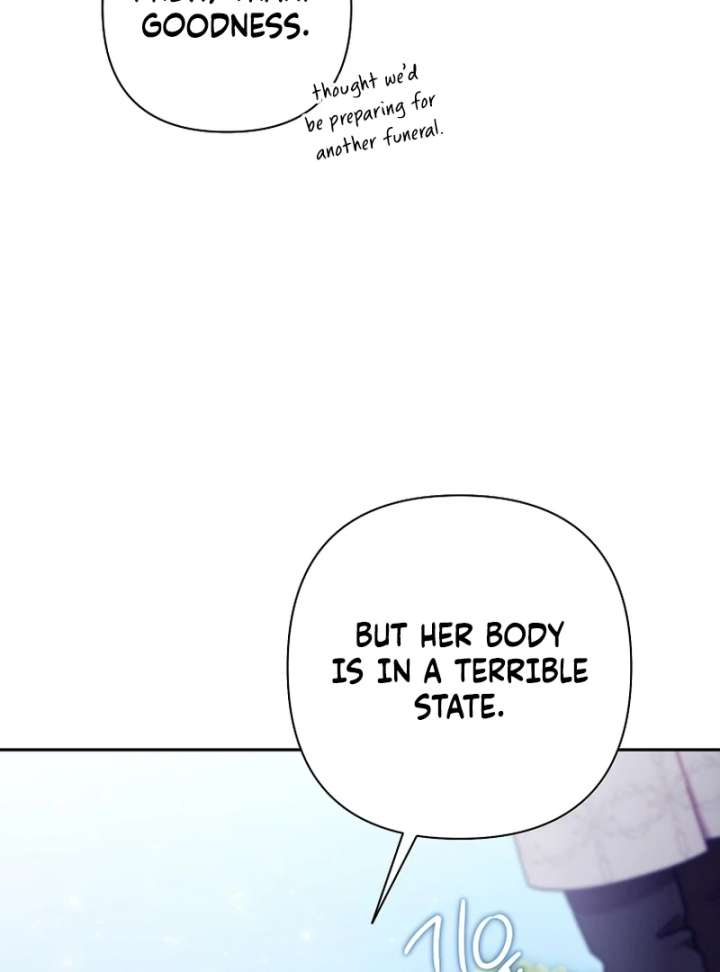 The Little Brat Runs Wild Chapter 17 page 74 - 