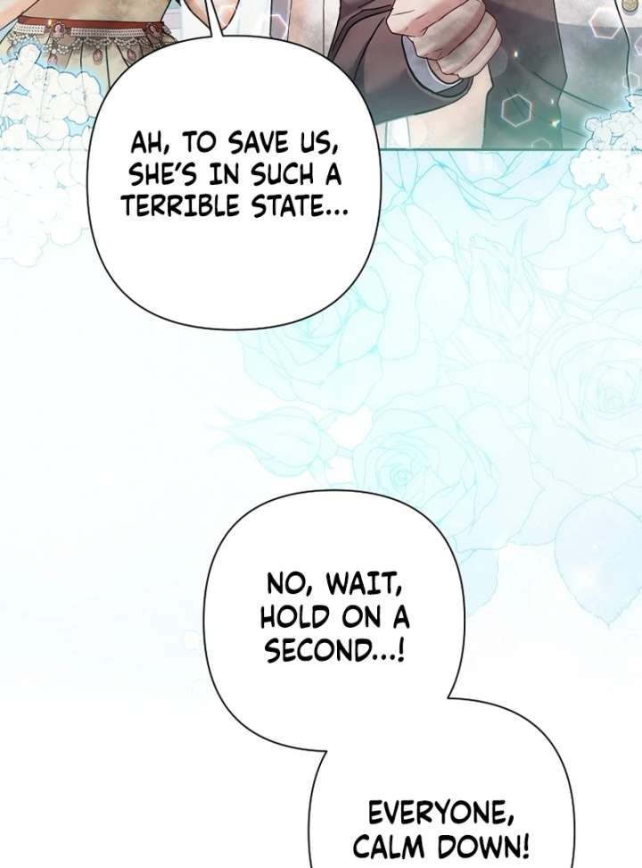 The Little Brat Runs Wild Chapter 17 page 80 - 