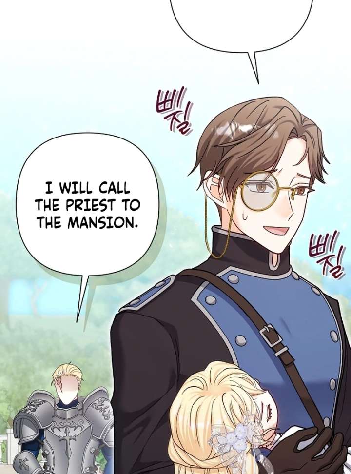 The Little Brat Runs Wild Chapter 17 page 81 - 