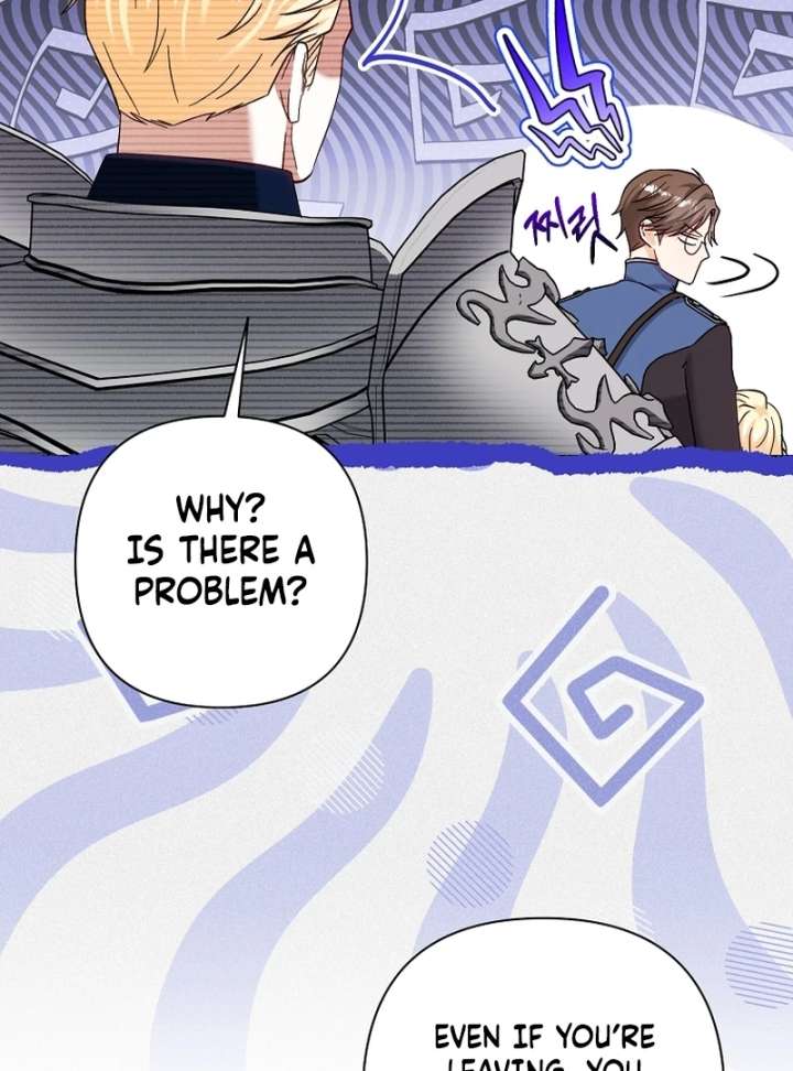 The Little Brat Runs Wild Chapter 17 page 83 - 