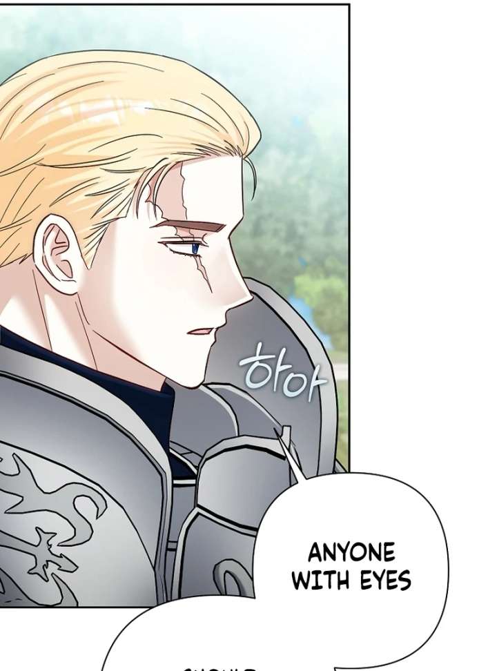 The Little Brat Runs Wild Chapter 17 page 86 - 