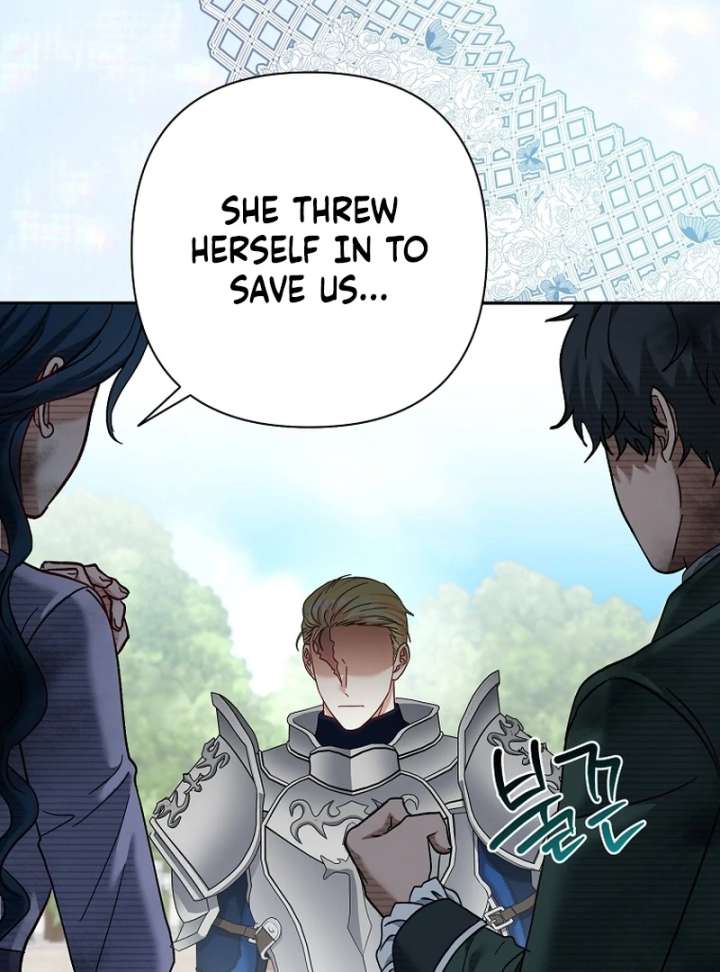 The Little Brat Runs Wild Chapter 17 page 89 - 