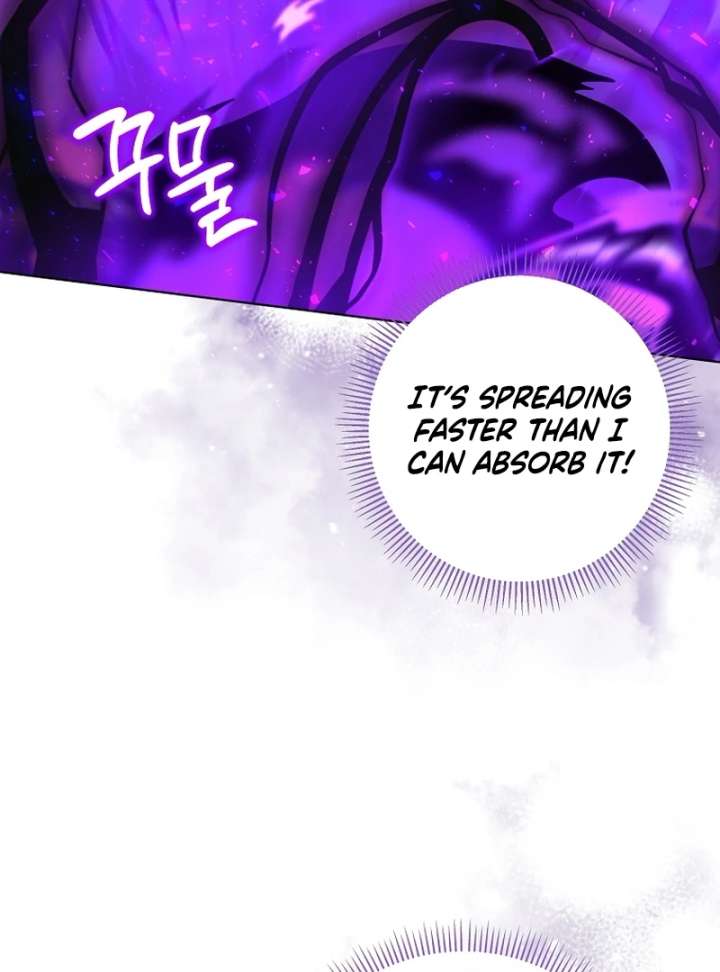 The Little Brat Runs Wild Chapter 17 page 10 - 