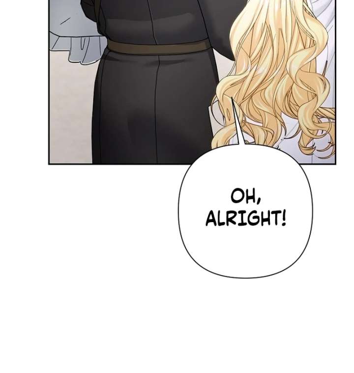 The Little Brat Runs Wild Chapter 17 page 93 - 