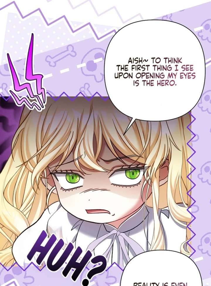 The Little Brat Runs Wild Chapter 18 page 101 - 