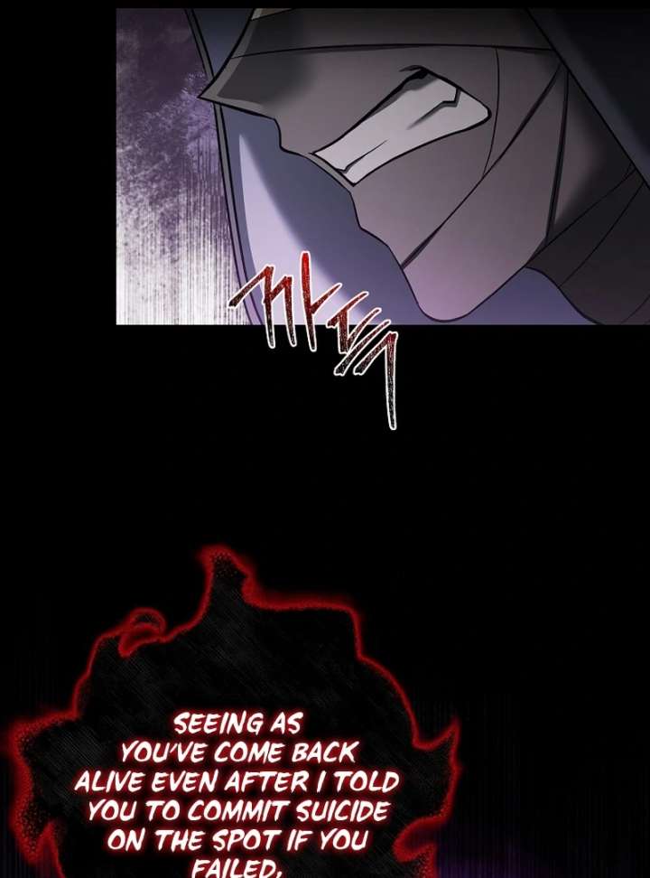 The Little Brat Runs Wild Chapter 18 page 13 - 