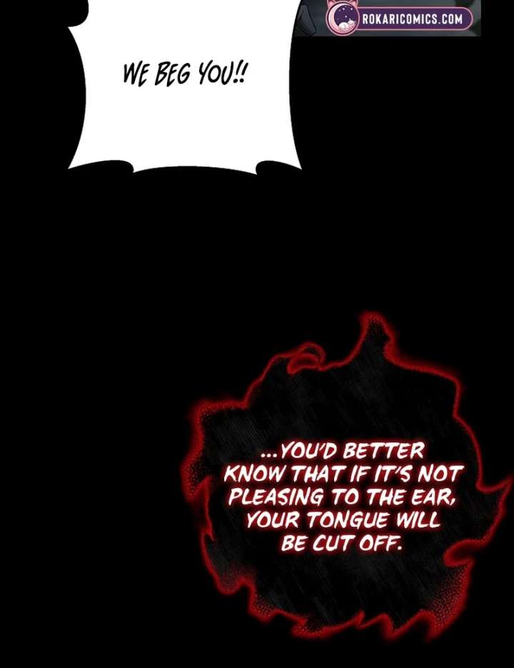 The Little Brat Runs Wild Chapter 18 page 19 - 