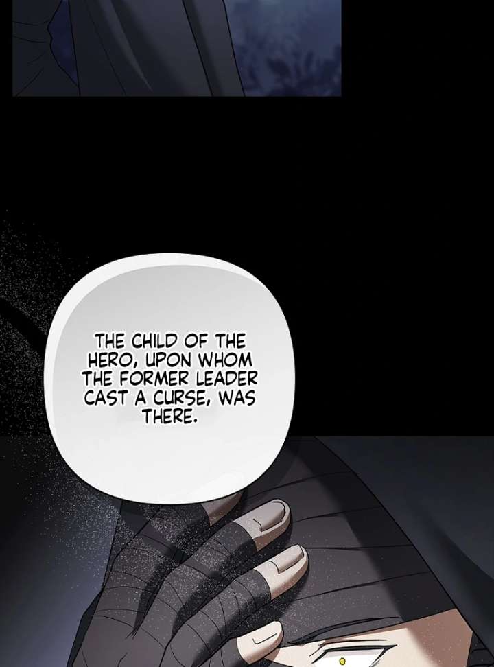The Little Brat Runs Wild Chapter 18 page 22 - 