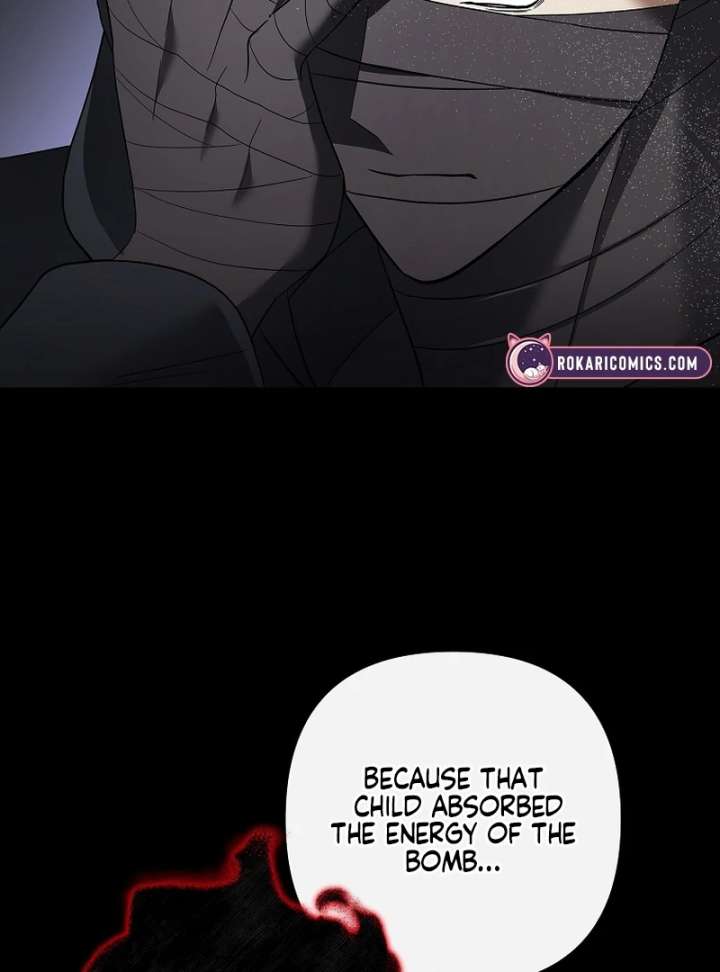 The Little Brat Runs Wild Chapter 18 page 23 - 