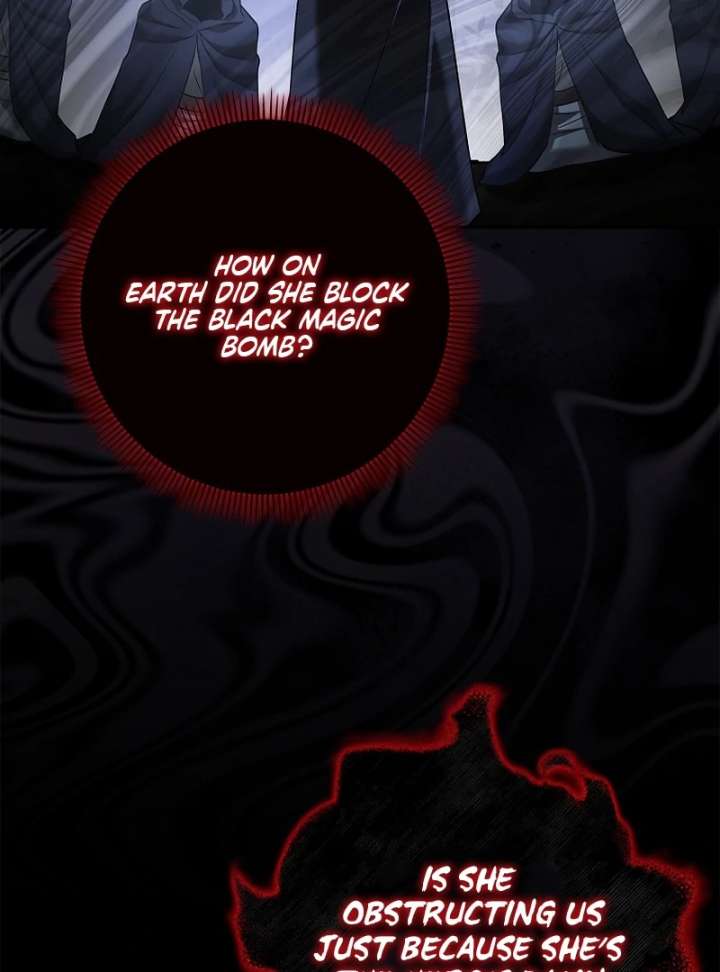 The Little Brat Runs Wild Chapter 18 page 31 - 
