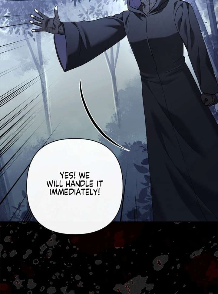 The Little Brat Runs Wild Chapter 18 page 34 - 
