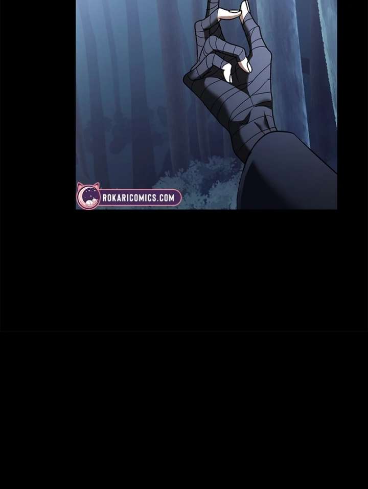 The Little Brat Runs Wild Chapter 18 page 37 - 