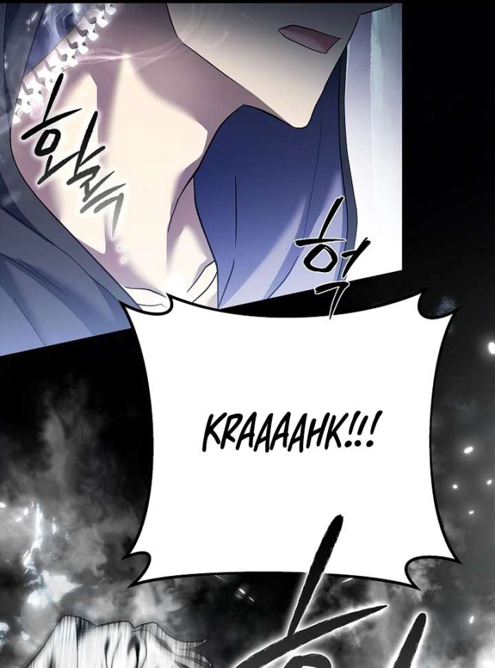 The Little Brat Runs Wild Chapter 18 page 38 - 