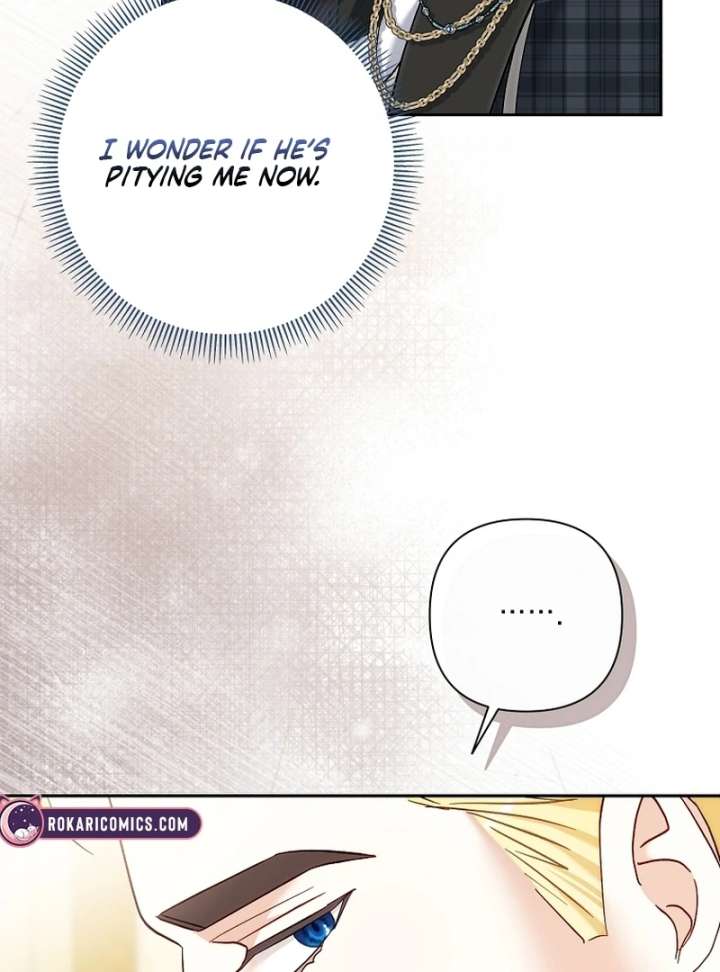 The Little Brat Runs Wild Chapter 18 page 60 - 