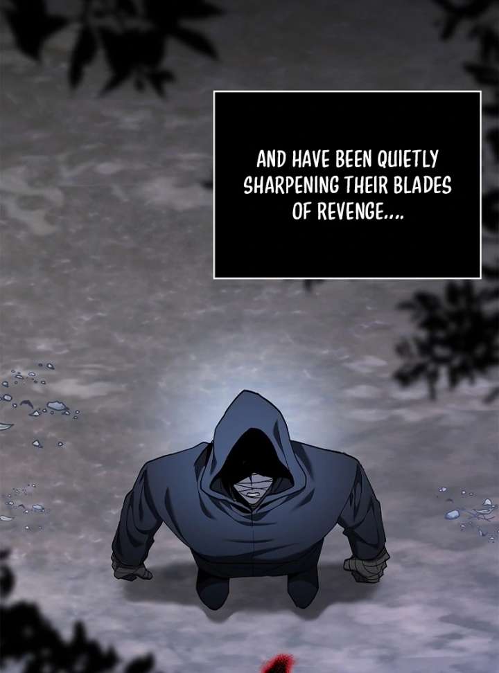 The Little Brat Runs Wild Chapter 18 page 7 - 