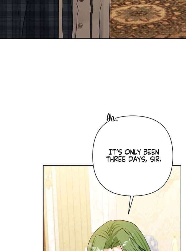 The Little Brat Runs Wild Chapter 18 page 63 - 