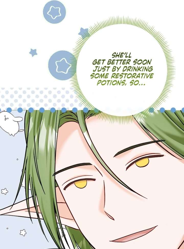 The Little Brat Runs Wild Chapter 18 page 66 - 