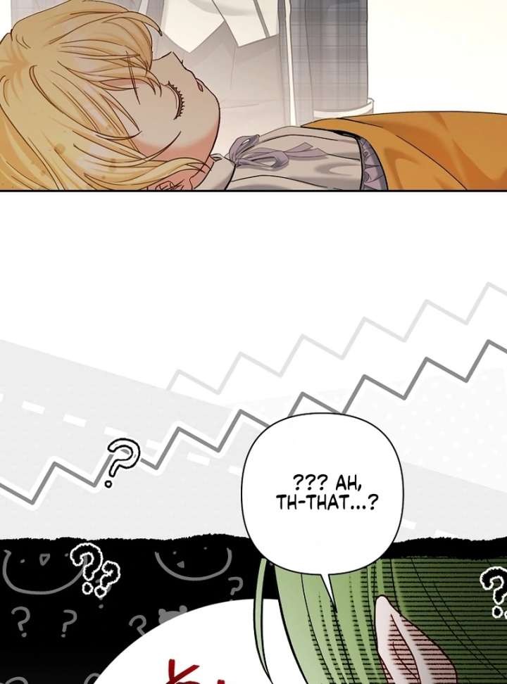 The Little Brat Runs Wild Chapter 18 page 69 - 