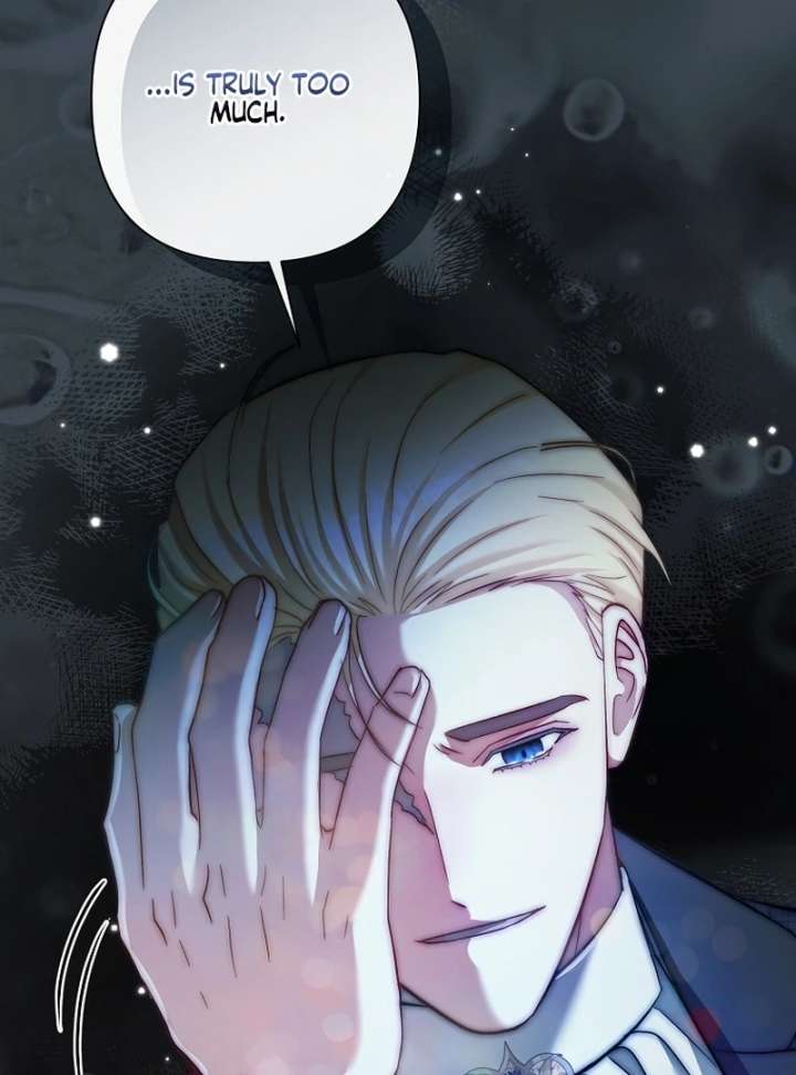 The Little Brat Runs Wild Chapter 18 page 85 - 