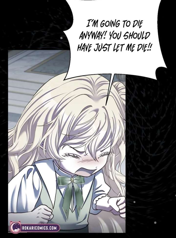The Little Brat Runs Wild Chapter 18 page 89 - 