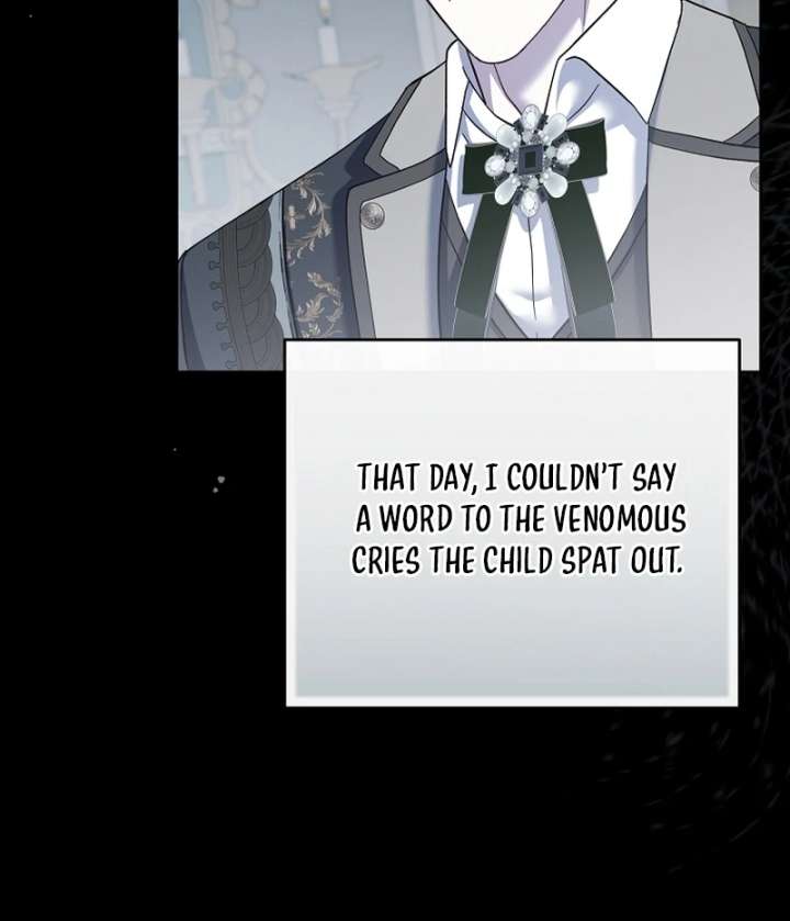The Little Brat Runs Wild Chapter 18 page 91 - 