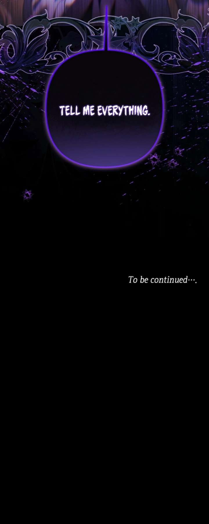 The Little Brat Runs Wild Chapter 19 page 9 - 