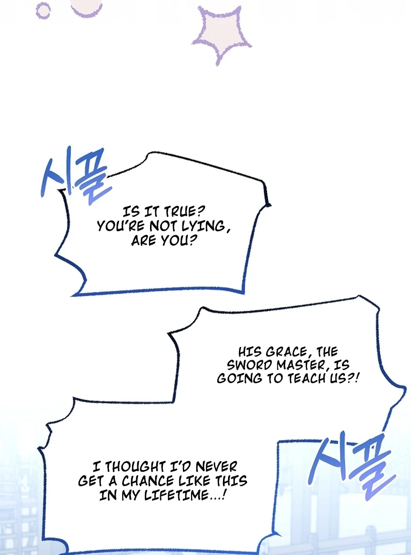 The Little Brat Runs Wild Chapter 23 page 11 - 