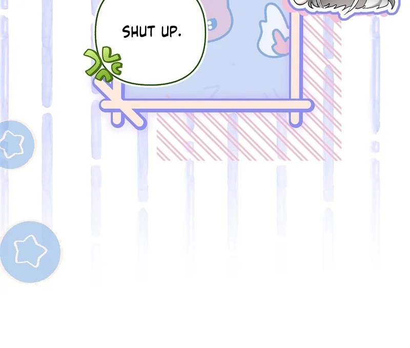 The Little Brat Runs Wild Chapter 23 page 105 - 