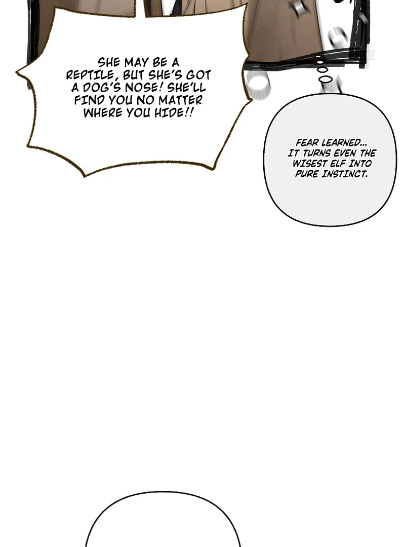 The Little Brat Runs Wild Chapter 23 page 110 - 