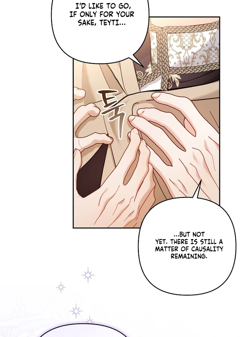 The Little Brat Runs Wild Chapter 23 page 111 - 