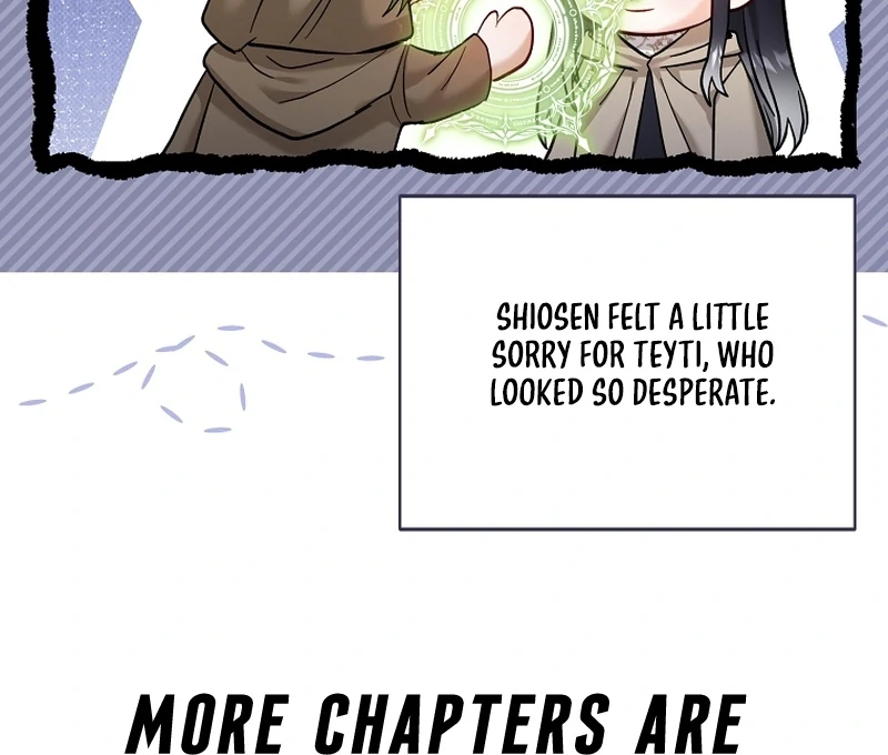 The Little Brat Runs Wild Chapter 23 page 115 - 