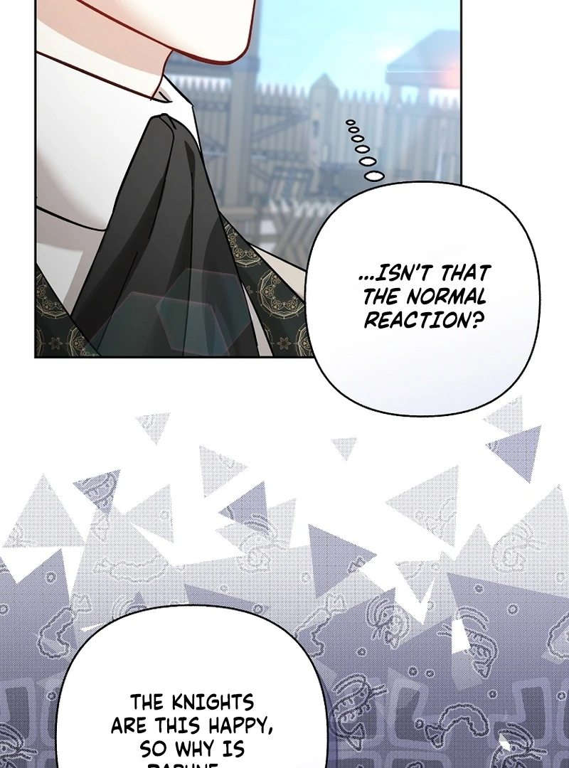 The Little Brat Runs Wild Chapter 23 page 17 - 
