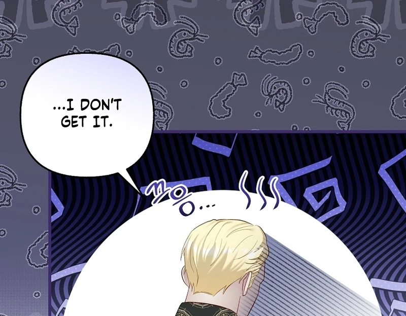 The Little Brat Runs Wild Chapter 23 page 19 - 