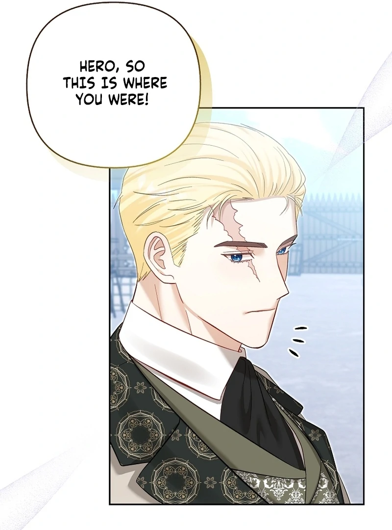 The Little Brat Runs Wild Chapter 23 page 21 - 