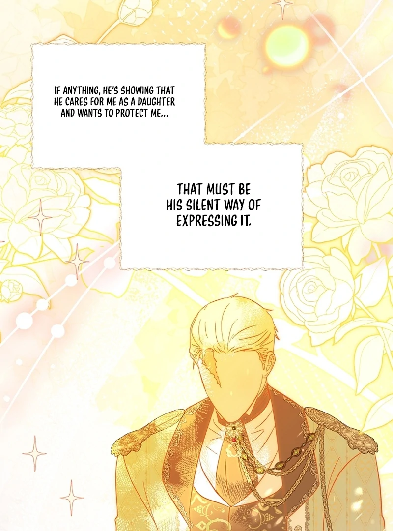 The Little Brat Runs Wild Chapter 23 page 34 - 