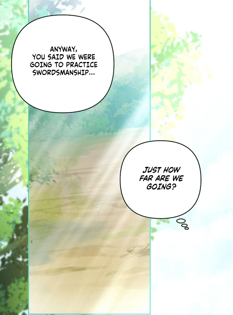 The Little Brat Runs Wild Chapter 23 page 42 - 