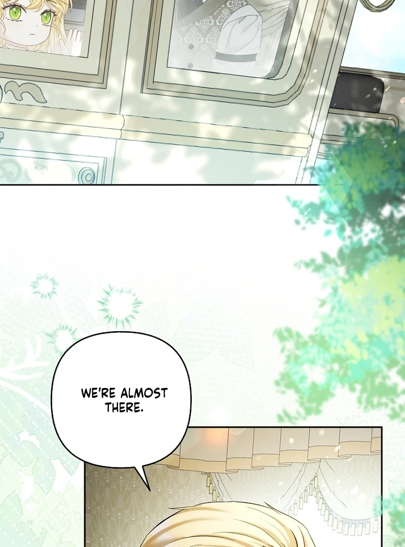 The Little Brat Runs Wild Chapter 23 page 44 - 
