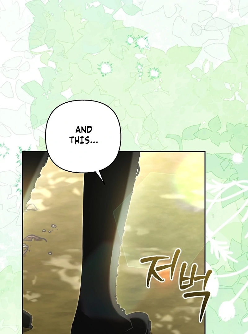 The Little Brat Runs Wild Chapter 23 page 47 - 