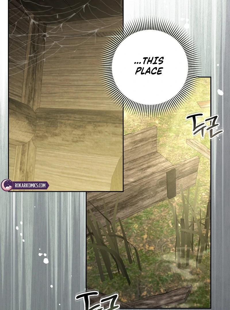 The Little Brat Runs Wild Chapter 23 page 52 - 
