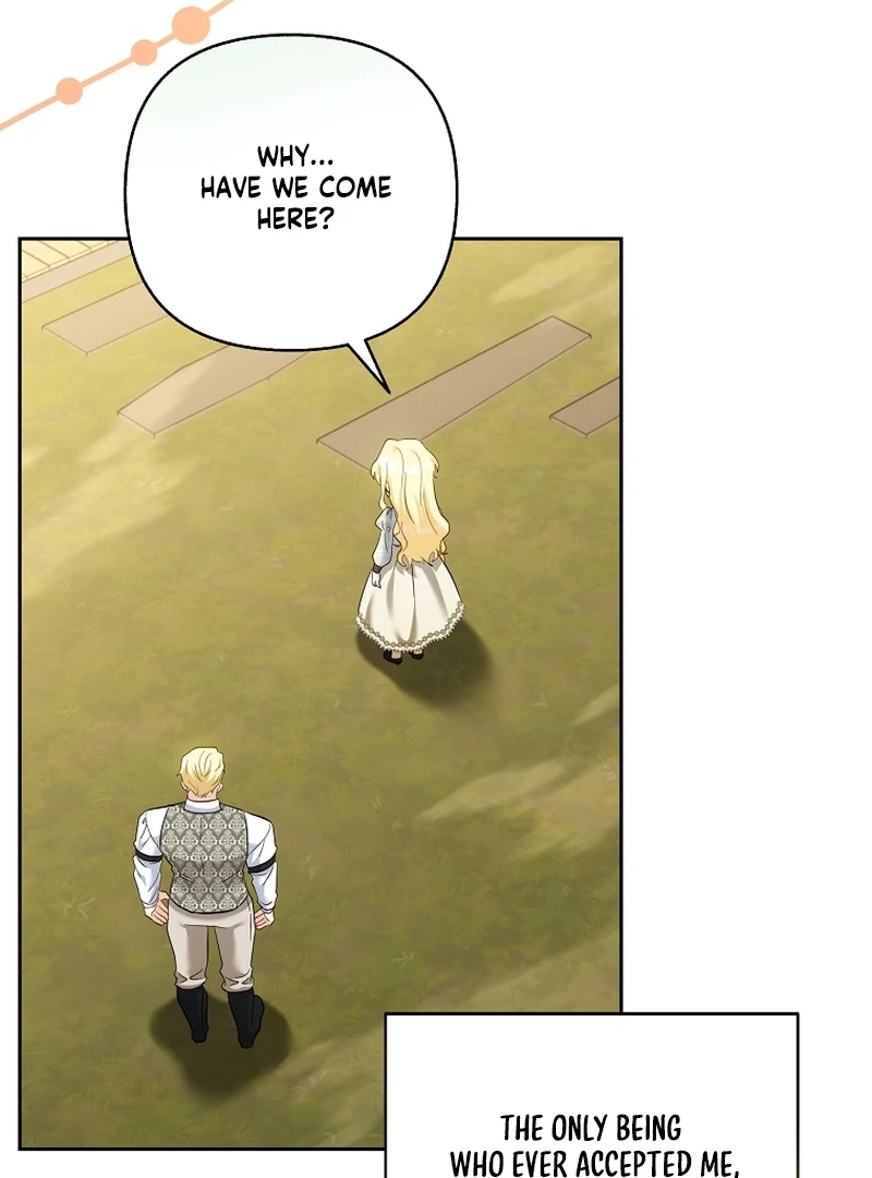 The Little Brat Runs Wild Chapter 23 page 65 - 
