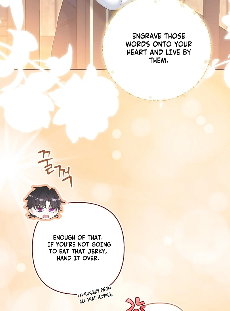 The Little Brat Runs Wild Chapter 23 page 72 - 