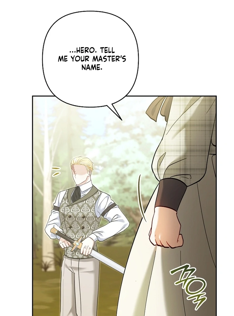 The Little Brat Runs Wild Chapter 23 page 74 - 