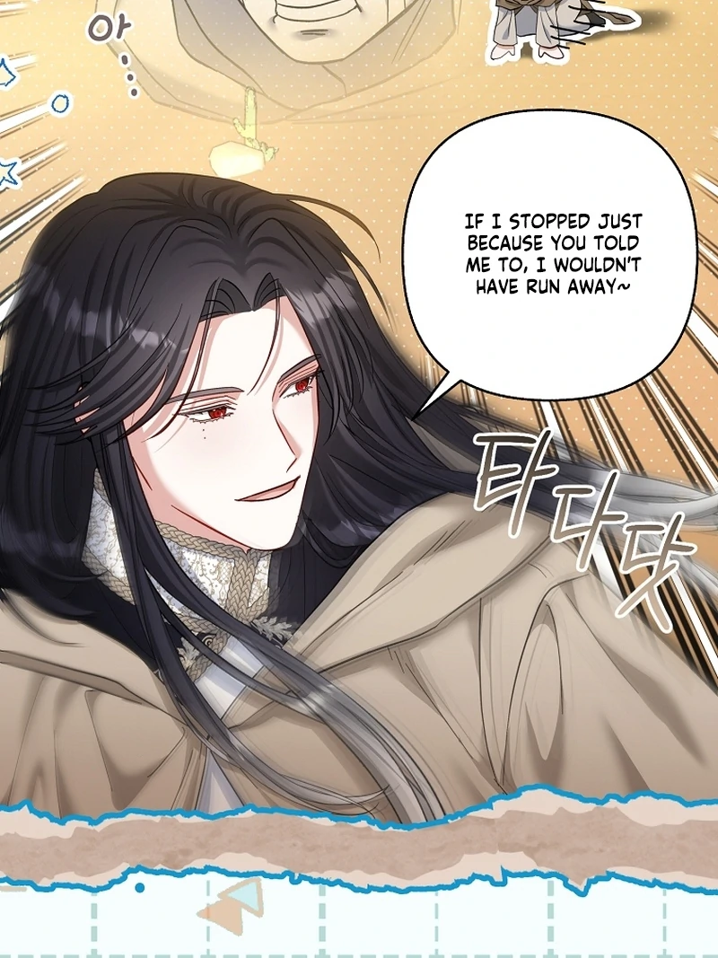 The Little Brat Runs Wild Chapter 23 page 86 - 