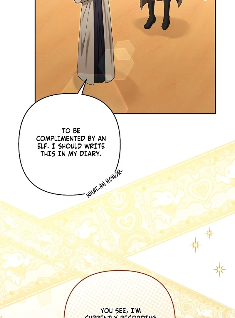 The Little Brat Runs Wild Chapter 23 page 92 - 