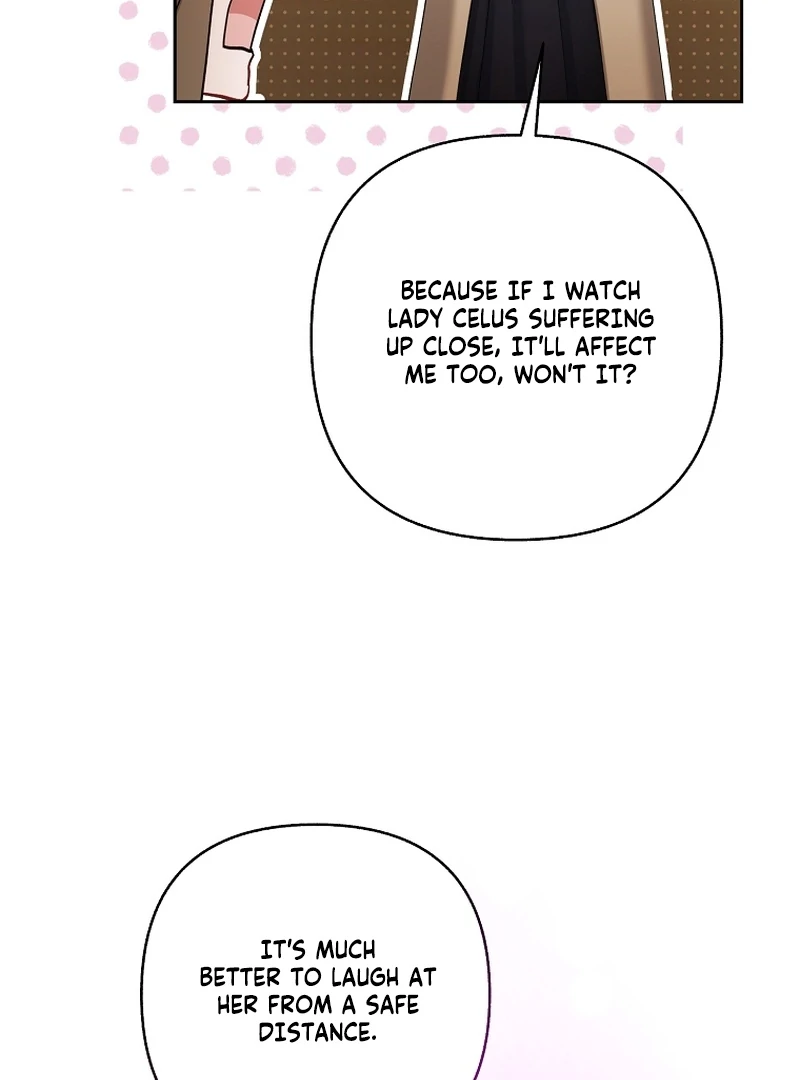 The Little Brat Runs Wild Chapter 23 page 100 - 