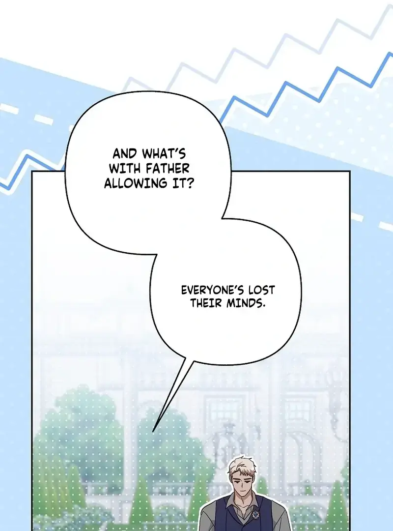 The Little Brat Runs Wild Chapter 27 page 106 - 