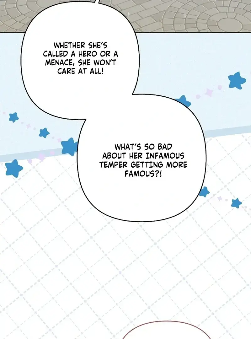 The Little Brat Runs Wild Chapter 27 page 113 - 