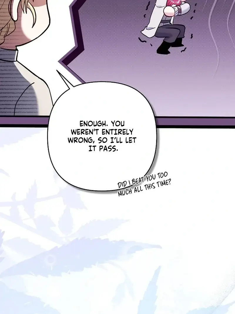 The Little Brat Runs Wild Chapter 27 page 119 - 